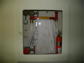 Emergency Fire System image