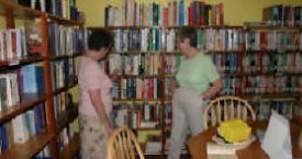 Resident Lifestyle Activities