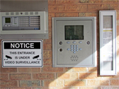 Entry Telephone System image